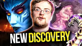 Azshara's Shocking Return: Unveiling New Evidence in WoW Dragonflight!