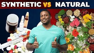 Why Modern Medicine Ignores Natural Healing