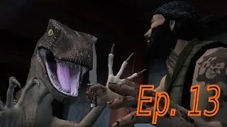 Chudák Oscar... (JPTG Ep. 13)