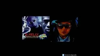 I Belive I Can Fly  R Kelly ft DjScrog Choral REMIX 2025