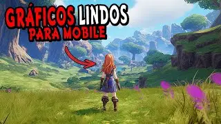 NEW GAMES WITH CONSOLE GRAPHICS FOR ANDROID !!