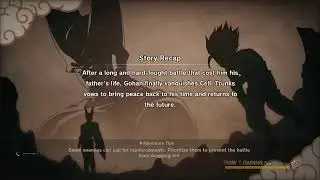 DBZ Kakarot  The Cell Games begins!! Gohan awakens Super  sayian 2!