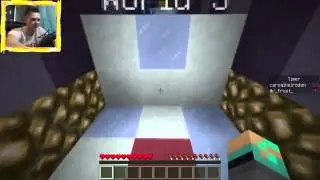 ГРИБЫ И МАРИО - Minecraft
