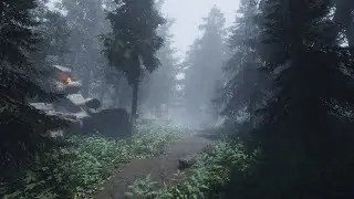 [4K] Skyrim SE 2024 Ultra modded with Picta Realis