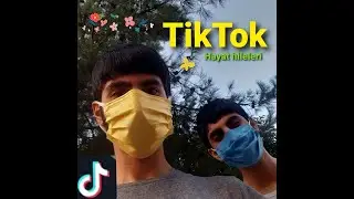 TİKTOK HAYAT HİLELERİNİ DENEDİK!