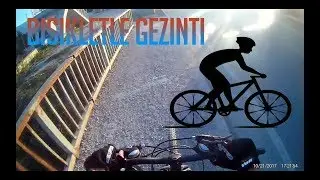 Bisikletle Ufak Bir Gezinti #3