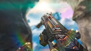 The Best ALC Settings = Aimbot & Movement....