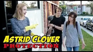 Astrid Clover - Protection