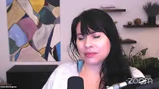 March 3, 2021 Narcissistic Abuse Q&A Support Livestream