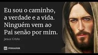 AONDE ESTÁ A SALVAÇÃO???EM QUAL IGREJA DEVO IR PARA GANHAR SALVAÇÃO???