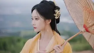 Beautiful Chinese Girls 闻清浊  #douyin #tiktok #beautiful #shorts