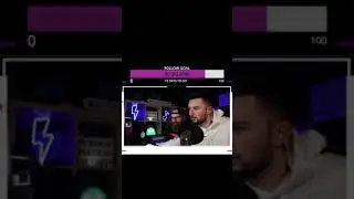 Listening To Your Tracks On Twitch! 😂 