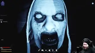 Fear Theraphy - This game made me cry yesterday | Can we beat it today??? | #horror