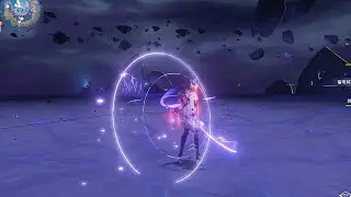 OMG!!! Raiden Shogun fantastic Edit - Genshin Impact
