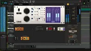 Usando solo Plugins de Ik Multimedia para masterizar una canción en casa