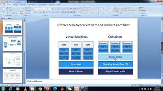 17 DevOps Docker Docker WorkFlow || Architecture and Docker Echo System Concepts