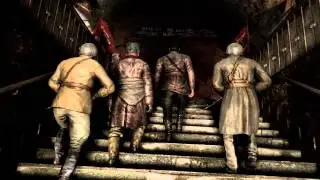 Metro: Last Light - 