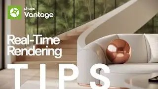 The Magic of Chaos Vantage | Tutorial TIPS — Make the difference