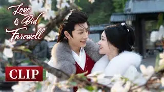Clip EP16: The prince used crazy ways to force the beauty love him again | Love & Bid Farewell
