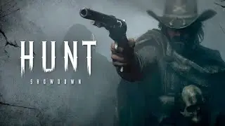 Hunt Showdown | Premier Contact | Fr