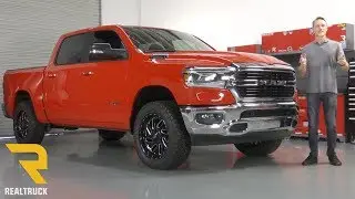 How to Install Superlift 2