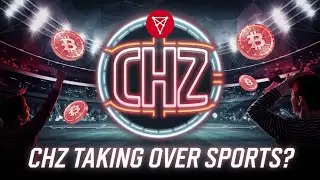 CHILIZ COIN NEWS: Factors That Could Make CHZ EXPLODE UP or DUMP in 2025