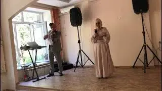 ОПУСТЕЛА БЕЗ ТЕБЯ ЗЕМЛЯ. Поздравления с Днем пожилых людей. Благотворительный концерт  #голос
