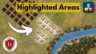 How to Make Highlighted Areas [Free Tutorial]