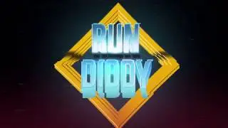 Run Diddy - The Chase