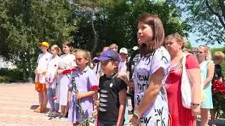 22 июня - День памяти и скорби