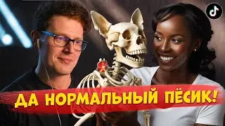САМЫЕ УГАРНЫЕ ВИДОСЫ ИЗ ТИК-ТОКА #11 СМОТРИМ  вместе с вами