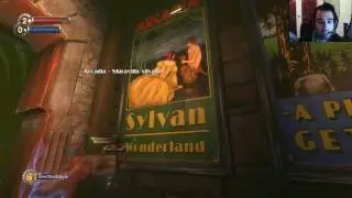 Let's Play Bioshock Remastered #12: La feria agrícola