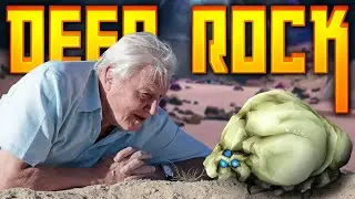 David Attenborough Explains Deep Rock Galactic