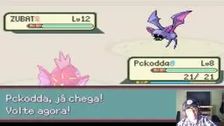Pokemon Emerald parte 2