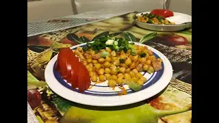 Как приготовить НУТ! 