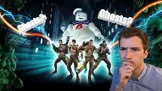 GhostBusters Remastered: Its Not as Bad as it Sounds