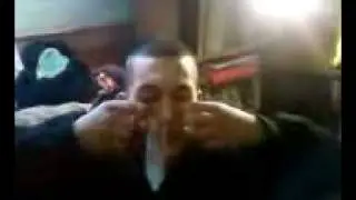Fun with condoms 5