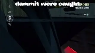 Mission impossible:9