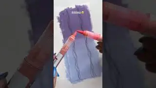 This is soothing to watch😱😯😲 #art #viral #satisfying #tutorial #drawing #shorts #love #tutorial