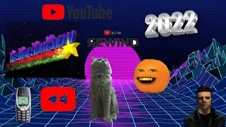 WhiteSky Studio's YouTube Rewind 2022