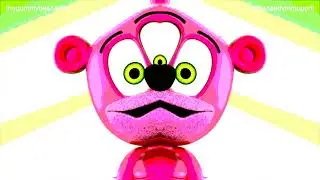HD GUMMY BEAR SONG PITCH DROPPING
