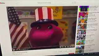 You’re a grand Old Flag