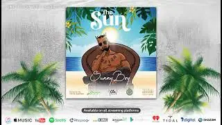 Sunny Boy - The Sun {Official Audio}