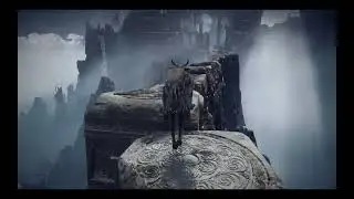 Elden Ring #33 Вершины Великанов