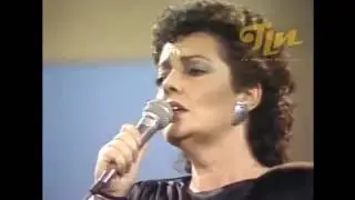 Popurri Mocedades (amaya Uranga)1986