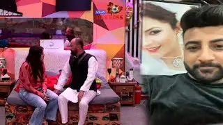 Bigg Boss 13 Review | Shehnaaz Gill's Brother Reaction On Family Week Episode With Father | BB 13