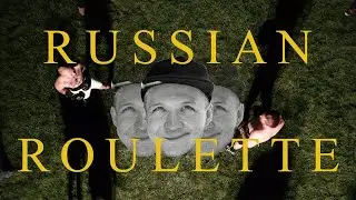 Russian Roulette By PEYTN✨ Official Music Video