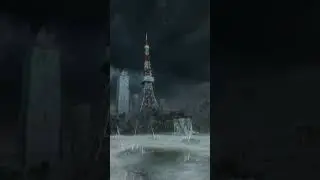 Terror is unleashing worldwide 🧊👻