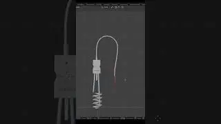 3D modeling of Water heater rod, what should i model next? 