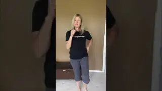 Build your single leg balance with this daily trick